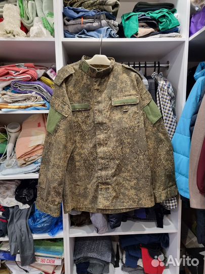 Костюм летний полевой вкпо 48/5