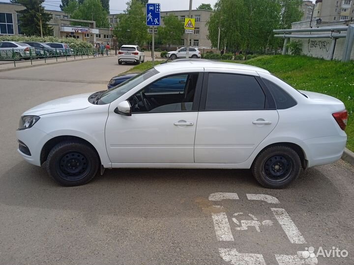 Напарник в такси