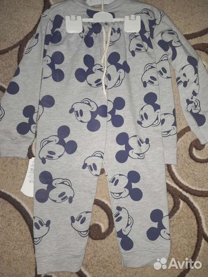 Турецкий костюм на мальчика 5 лет