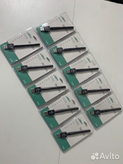 Wi-Fi адаптер usb