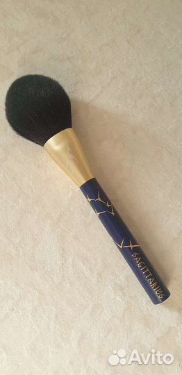 Кисть для пудры