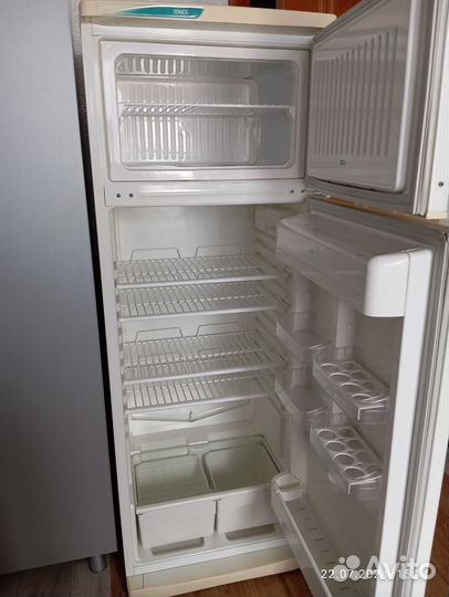 Холодильник бу