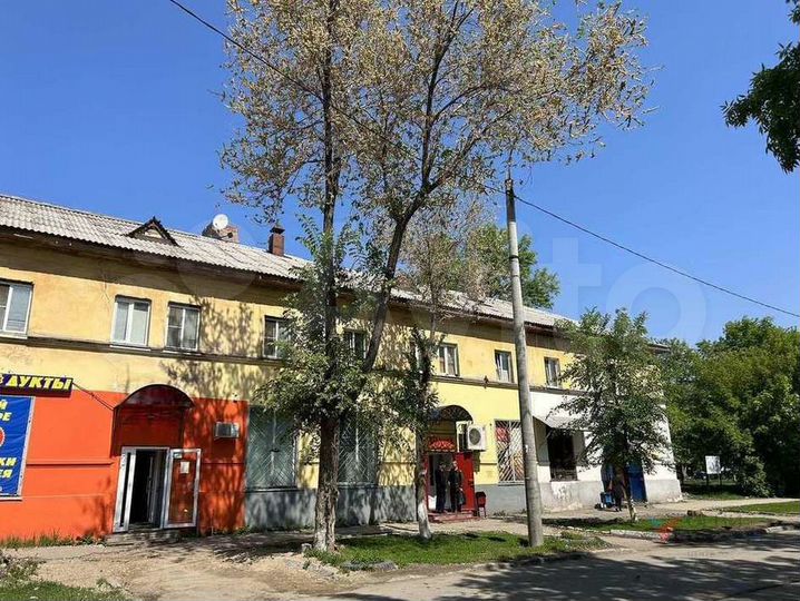 Сдам торговое помещение, 192 м²