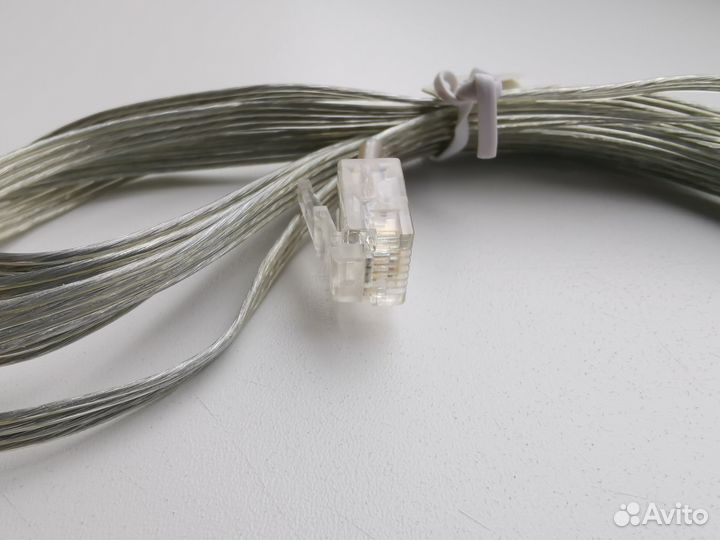 Модем кабель Apple 590-1122, 591-0075