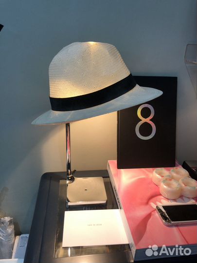 Настольный светильник Flos Chapo Starck