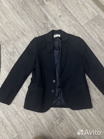Пиджак на мальчика H&M