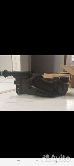 Продаю камеру panasonic не работает