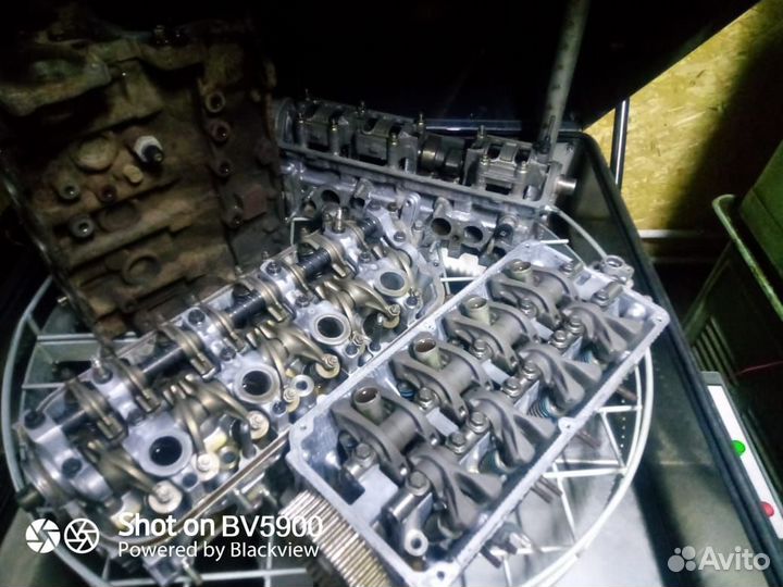 Мойка деталей автоматическая 1200