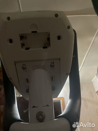 Тренажер Лыжи