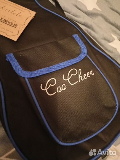 Чехол для укулеле