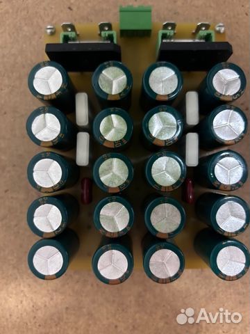 Понижающий трансформатор