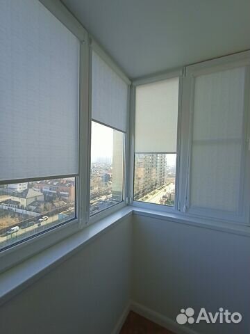 Рулонные шторы Блэкаут. Без поломок и сбоев