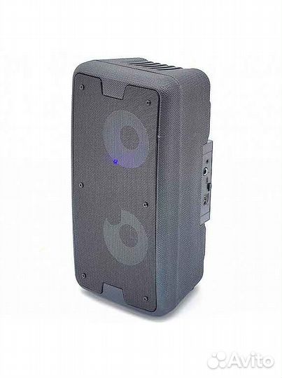 Беспроводная колонка Orbita Sound BT101 29см black