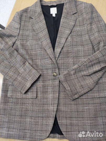 Пиджак женский нm