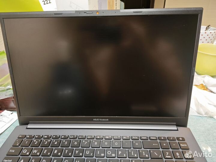 Asus Vivobook Pro 15 M6500Q