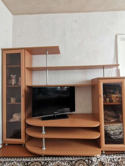 Шкаф стенка