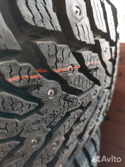 Nokian Tyres Hakkapeliitta 9 205/55 R16