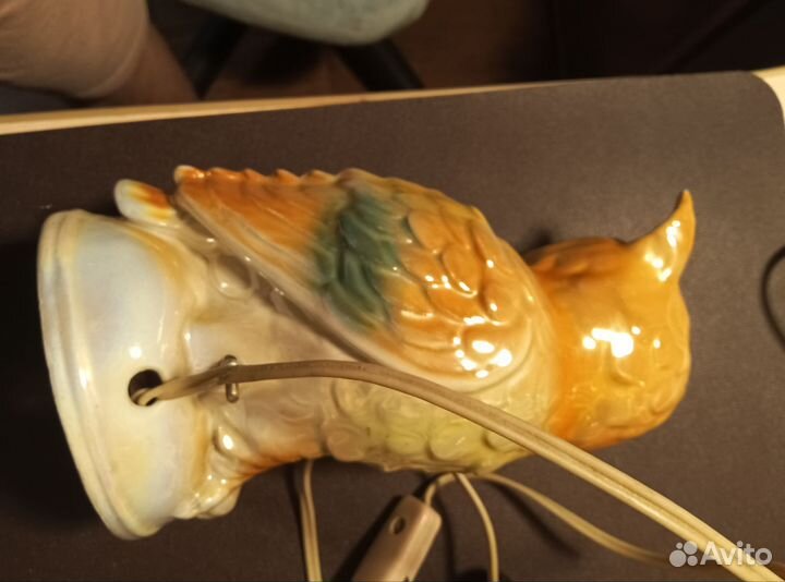 Светильник