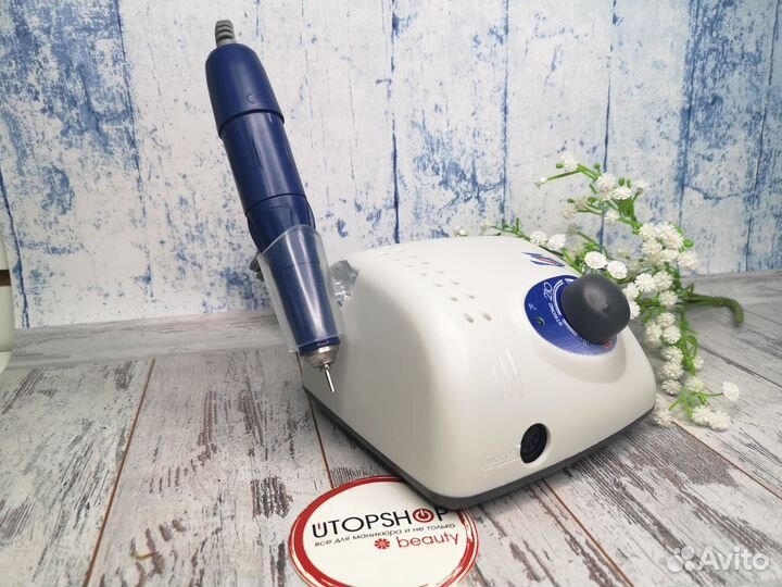 Аппарат для маникюра Strong