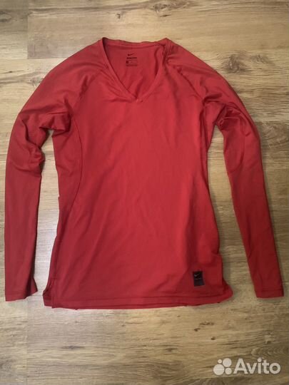 Термокофты Nike, Adidas, Puma, Under Armour