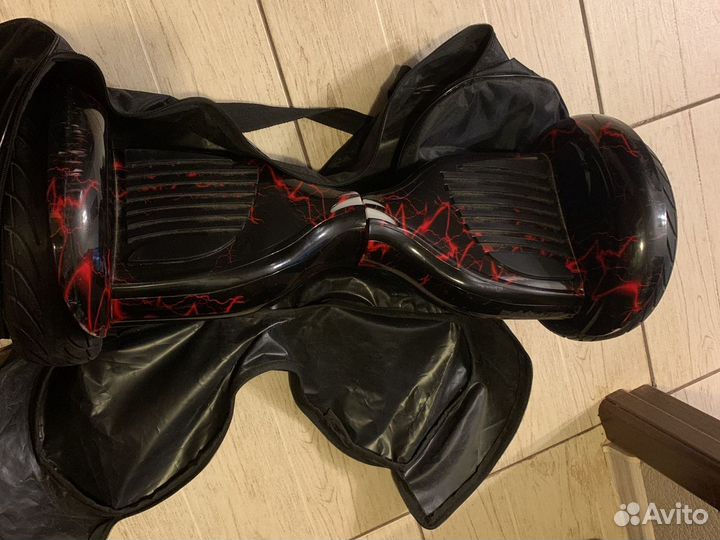 Гироскутер