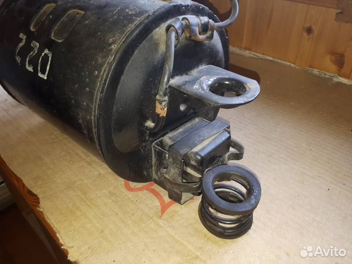 Запчасти к холодильнику ЗИЛ