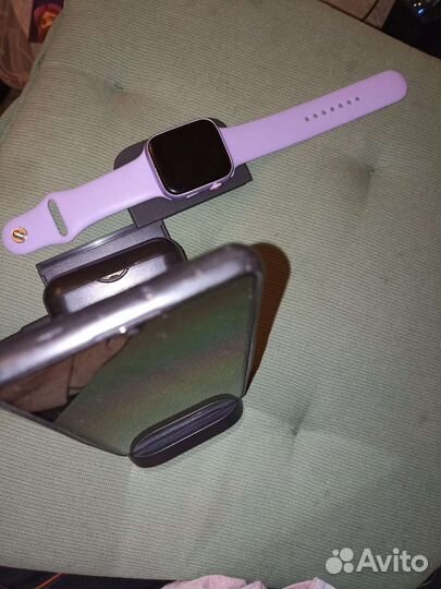 Беспроводная зарядка coffeesoft