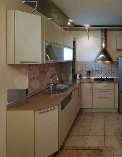 Комната 18 м² в 2-к., 3/9 эт.