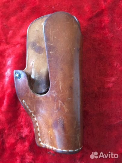 Кобура пистолета Вальтера 1950 г