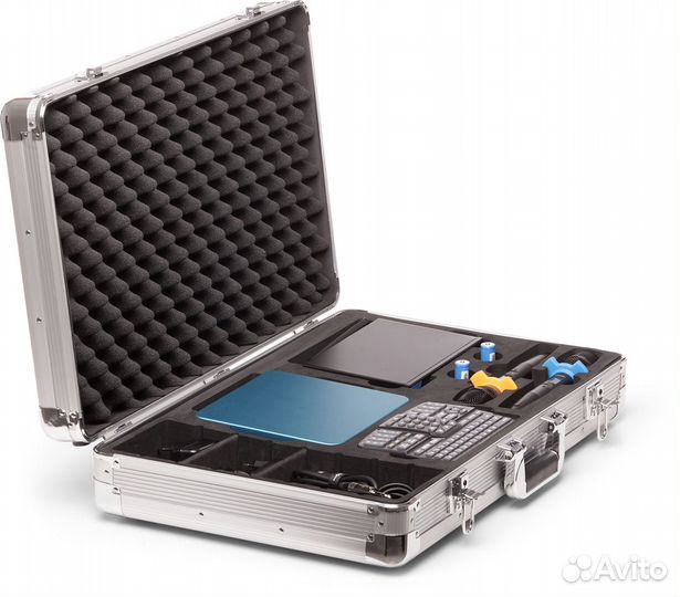 EvoCase для караоке EvoBox