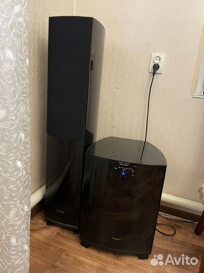 Акустическая система