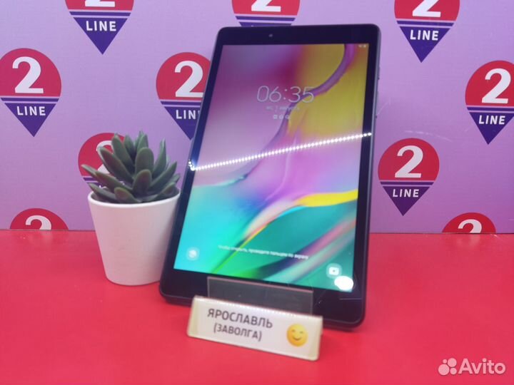 Samsung Galaxy Tab A 8.0 2019 32Gb