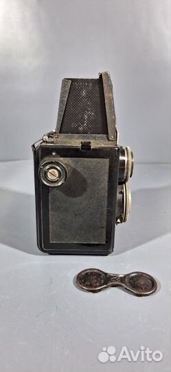 Фотоаппарат Любитель 2.СССР.Винтаж