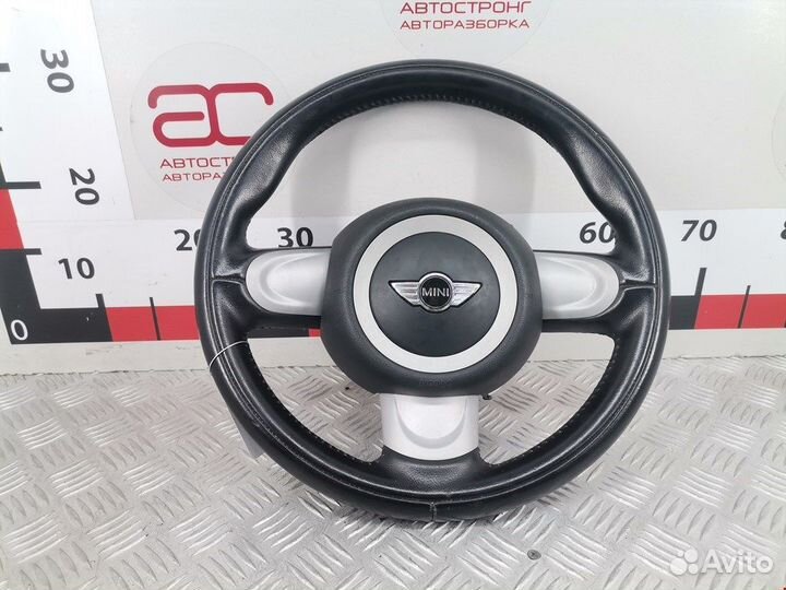 Руль для Mini Cooper R56