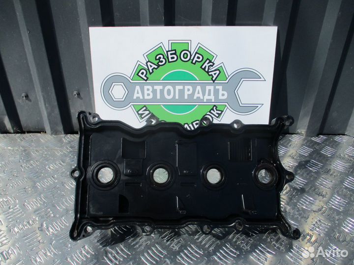 Клапанная крышка Nissan X-Trail T31 2.5 QR25DE