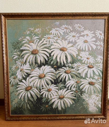 Картина гобелен