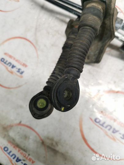 Трос МКПП Mazda 6 GH 2.0 LF 2009