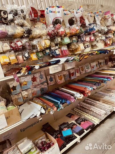 Воздушные гелиевые шары, воздушные шарики