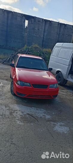 Daewoo nexia в разбор 1. 6 16