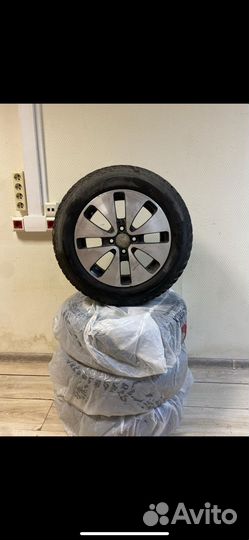 Sava Eskimo S2 Ice 185/65 R15 88B