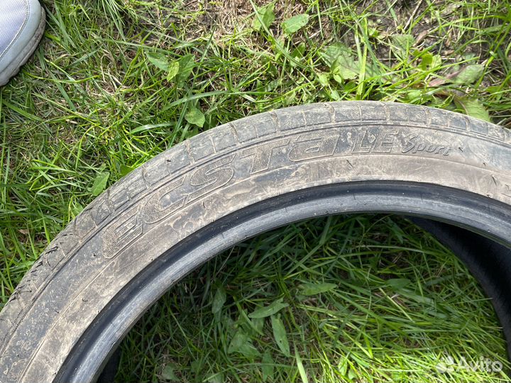 Falken Ziex ZE-912 235/40 R18