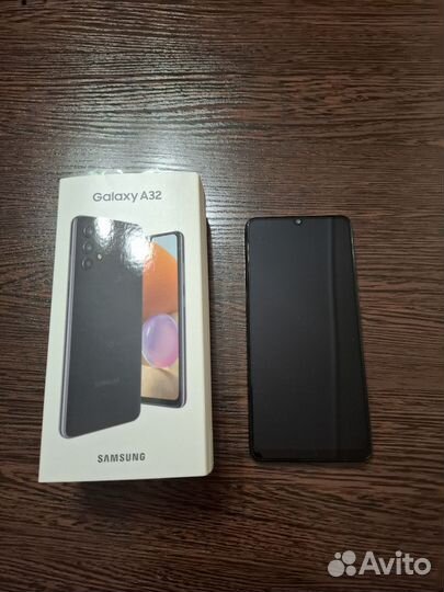 Samsung Galaxy A32, 4/64 ГБ