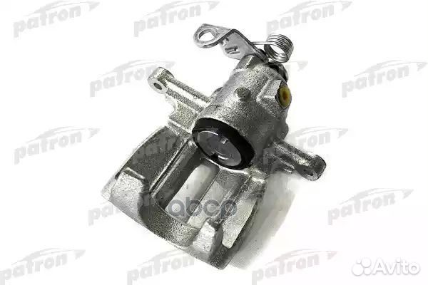 Patron Суппорт тормозной задн лев VW Multivan/T