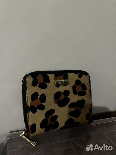 Кошелёк pinko