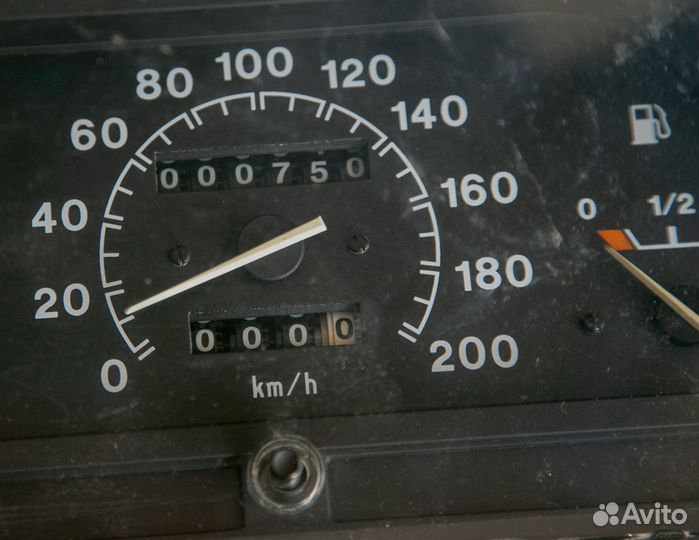 Приборная панель ваз 2110