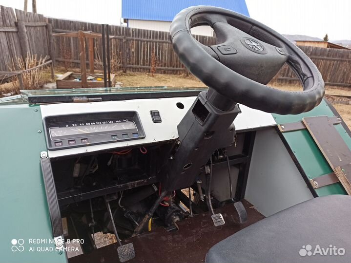 Вездеход каракат