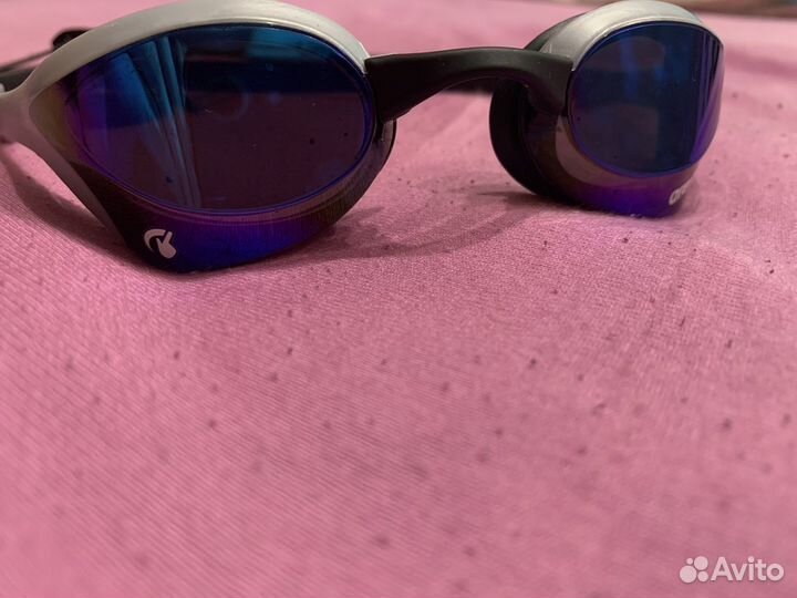 Очки arena cobra