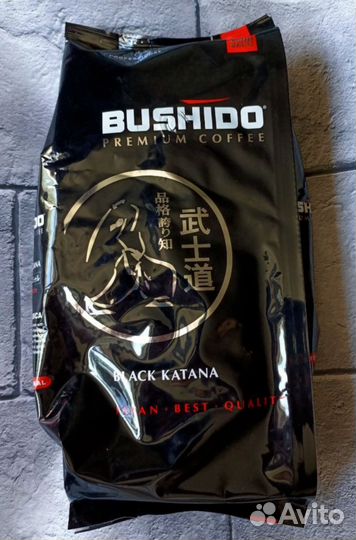 Набор Бушидокатана