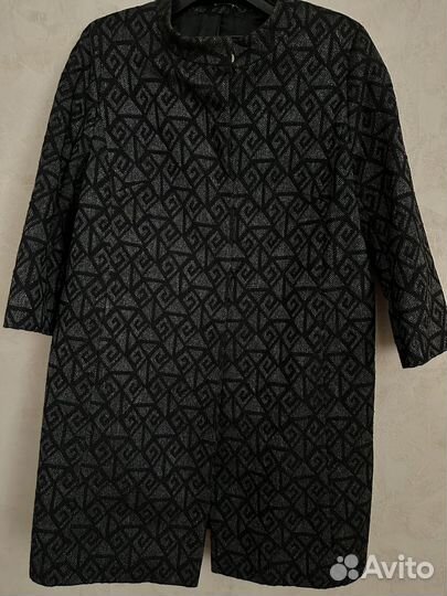 Пальто женское