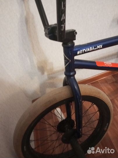 Bmx